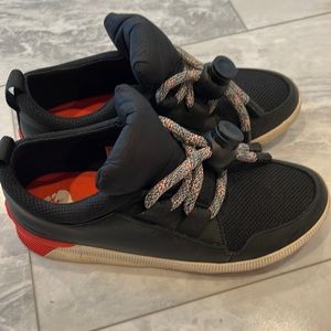 Sorel Water-resistant Sneakers Women’s 10